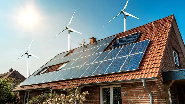 Casa Verde Fotovoltaice 2023. Când se lansează programul și de ce acte ai nevoie ca să obții finanțare