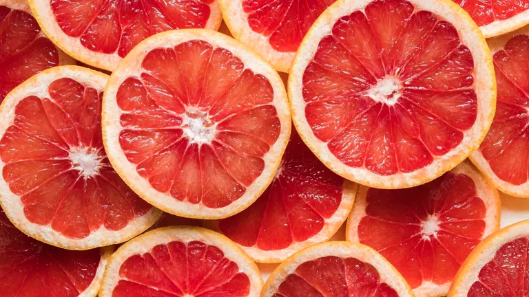 Alertă alimentară pentru consumatorii de Grapefruit roșu. Ce a descoperit ANSVSA