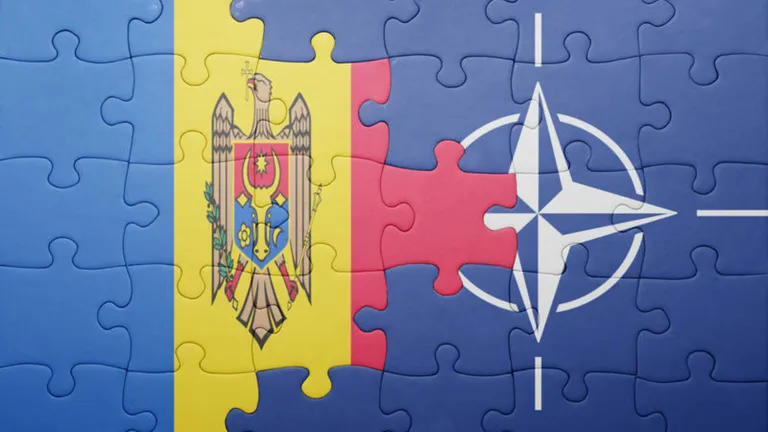 Premieră pentru Republica Moldova! A participat pentru prima oară la o reuniune NATO