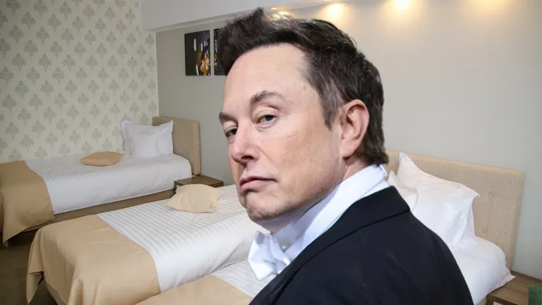 Elon Musk le-a amenajat angajaților de la Twitter dormitoare în sediul firmei. Oamenii ripostează: „Nu arată bine. Este un alt semn tacit de lipsă de respect”