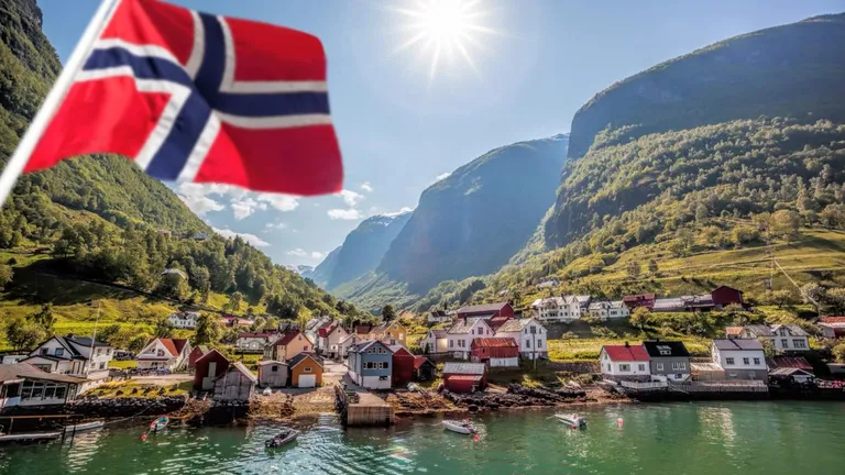 Norvegia majorează taxele pentru miliardarii care vor să iasă din ţară: Numărul celor care pleacă este alarmant