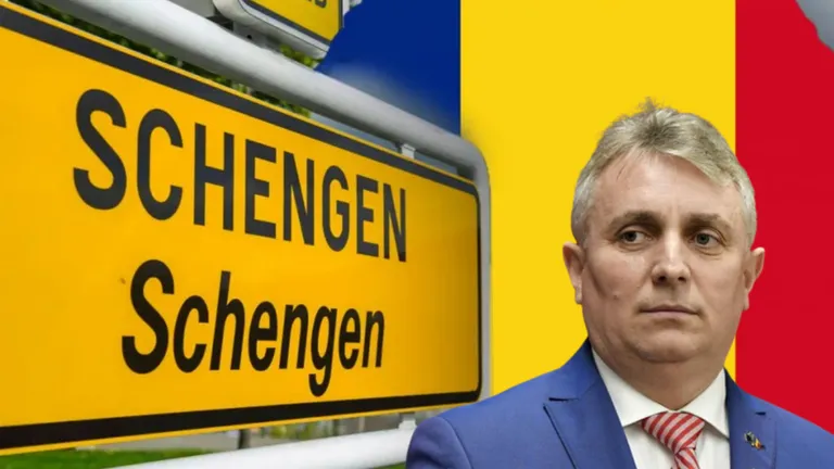 România îi răspunde dur Austriei, după votul negativ pentru aderarea la Schengen. Lucian Bode: „Domnule ministru, aţi făcut un joc politic nedemn de o ţară”