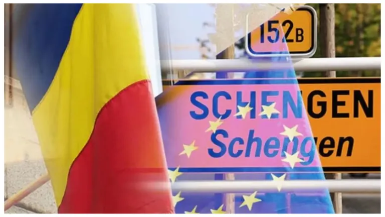 Vești bune pentru România! Dosarul aderării la spațiul Schengen a intrat pe agenda oficială a Consiliului JAI