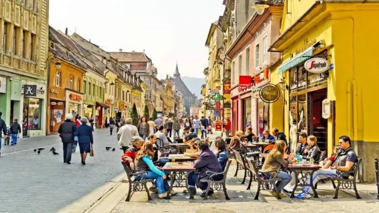 Cât au cheltuit turiștii străini în România în 2022?