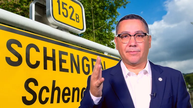 Victor Ponta atacă Olanda pentru blocarea aderării României la Schengen. A fost cea mai şmecheră!