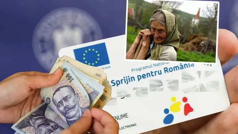 Ajutor social pentru peste 1,145 milioane de pensionari. CNPP anunță bilanțul lunii noiembrie