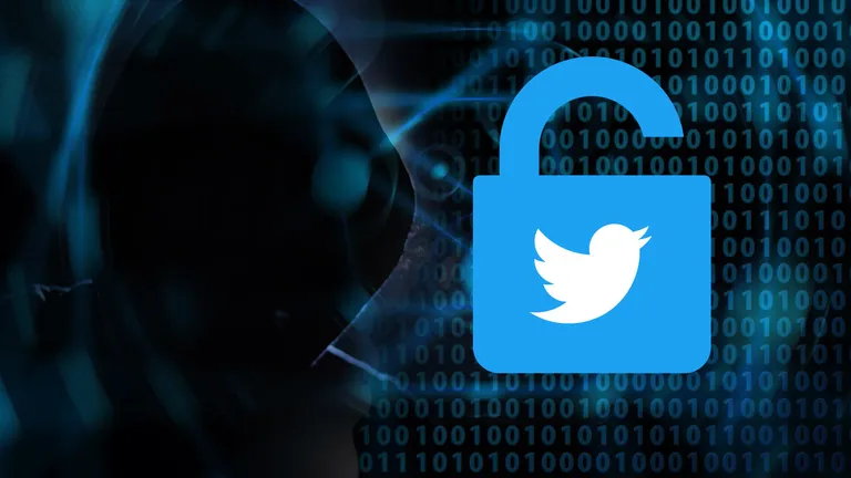 Mare lovitură pentru Twitter! Hackerii au furat peste 200 de milioane de adrese de mail