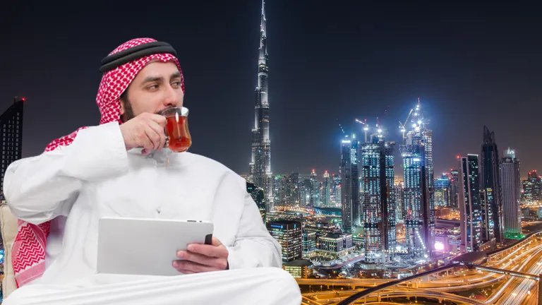Cum au câștigat banii în fața preceptelor religioase: Dubai a eliminat taxa de 30% pe alcool, pentru a stimula turismul