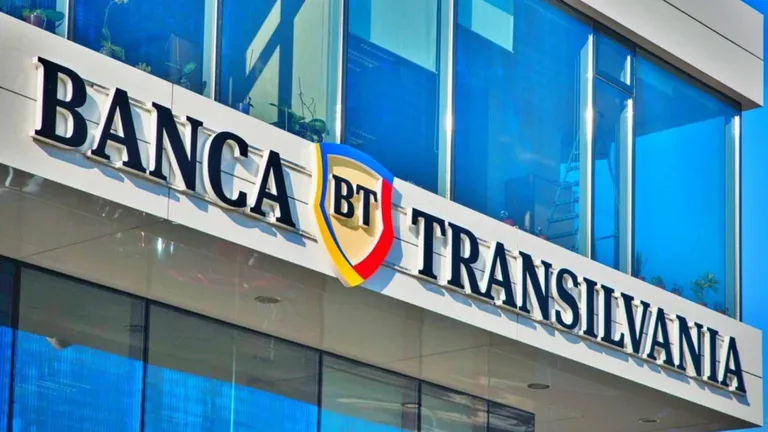 Banca Transilvania vine cu o schimbare pentru clienții săi. Ce trebuie să facă aceștia