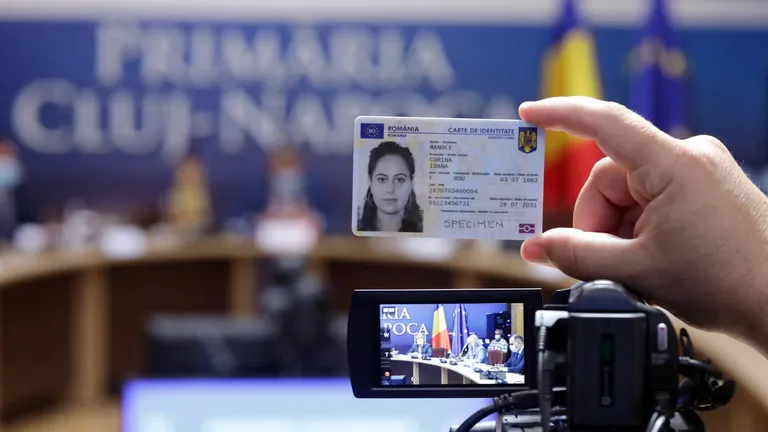 Se schimbă regulile în România. Buletin de identitate pentru români, încă de la naștere, pentru a facilita circulația în UE. Cine va plăti noile CI