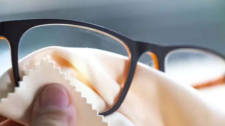 Cum scapi de ochelarii aburiţi sezonul rece. 3 metode banale!