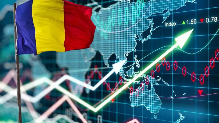 Previziuni optimiste: FMI se aşteaptă ca economia României să înregistreze în acest an un avans de 3,1%. Reuters: România ajunge din urmă țările vecine mai bogate, ajutată de fondurile europene