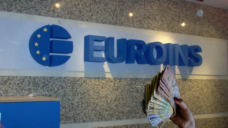Euroins primește o nouă sancțiune record! ASF a amendat compania cu peste 300.000 de lei