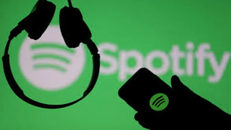 Concedieri masive şi la Spotify, s-a anunţat reducerea cu 6% a personalului