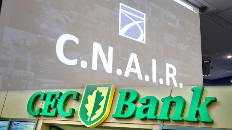 Boicotul împotriva Austriei continuă. CNAIR a confimat mutarea conturilor de la BCR către CEC Bank