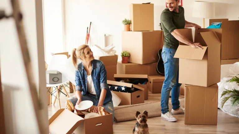 Ce trebuie să faci atunci când te muți într-o locuință nouă? 3 aspecte de care trebuie să ții cont