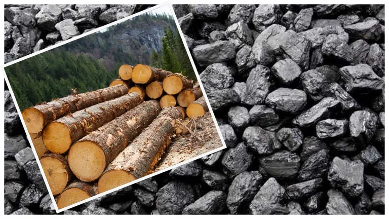 România sacrifică peste 100 de hectare de pădure ca să extindă o mină de cărbune. Decizia contravine PNRR