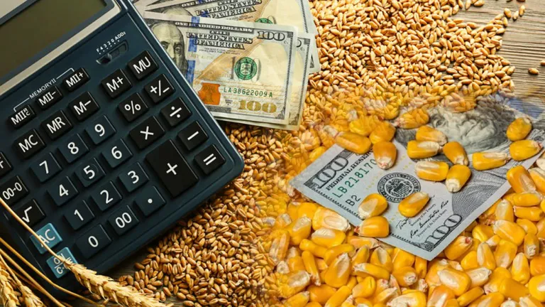 Prețurile cerealelor rămân sub presiune! Grâul și porumbul ajung la sume îngrijorătoare