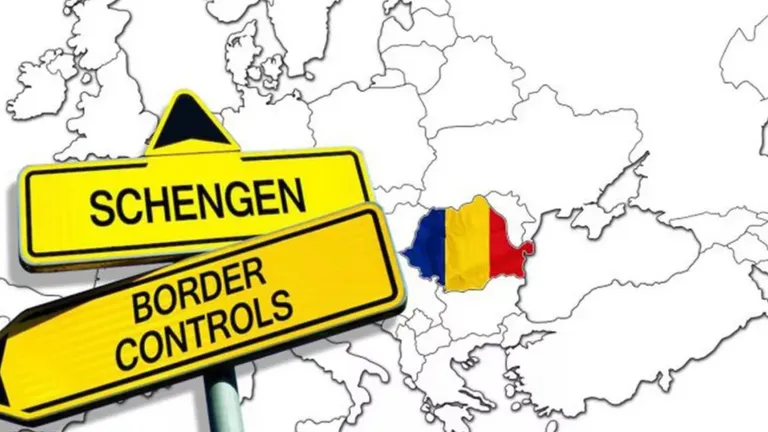 Românii au un AS în mânecă! Israelul sprijină România în procesul de aderare la Schengen