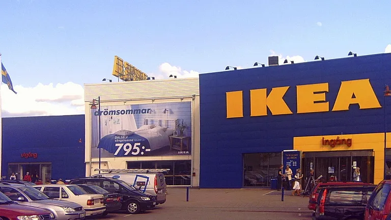 Transparență la IKEA, clienții trebuie să știe ce cumpără. Din ce sunt fabricate obiectele de mobilă. Iată de unde vine lemnul