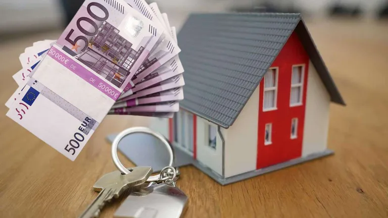 Locuințele se scumpesc oficial! Câți bani vor da românii pe case, începând cu 2024