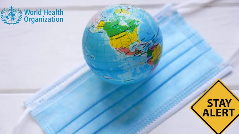 Organizația Mondială a Sănătății este în alertă! Posibilitatea de a avea loc o nouă pandemie nu este exclusă