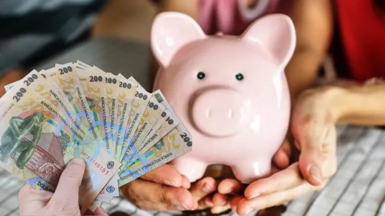 Alocații 2023. Ce bani ajung la români pe timpul vacanței de vară