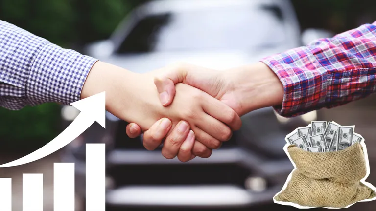 Dacia se bucură de succes în 2023! Compania a anunțat vânzări record