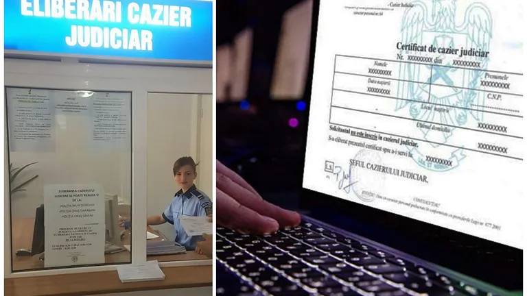 Câți români au reușit să descarce cazierul judiciar din online, după lansarea aplicației Ghișeul.ro. Sebastian Burduja anunță în ce condiții se pot percepe taxe