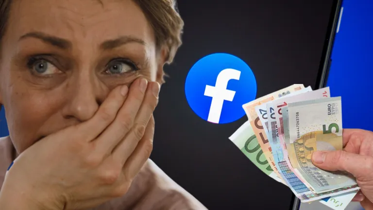 „Roata” - jocul care a lăsat un român fără aproape 5.000 de lei. Cum fură cămătarii bani direct de pe Facebook
