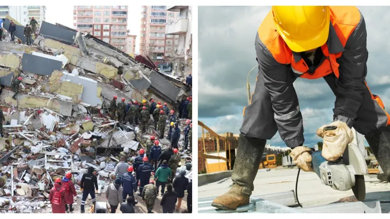 România, departe de pericolul cutremurului! Clădirile vor fi consolidate seismic. Cseke Attila: „Finanţarea este asigurată în întregime de Ministerul Dezvoltării”