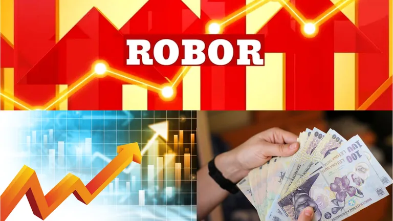 NU vă întoarceți la ROBOR! BNR oferă soluții pentru ratele românilor! Ce aveți de făcut