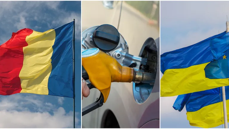 România, cel mai mare furnizor de combustibil pentru Ucraina. Autoritatea Vamală Română a publicat date de interes