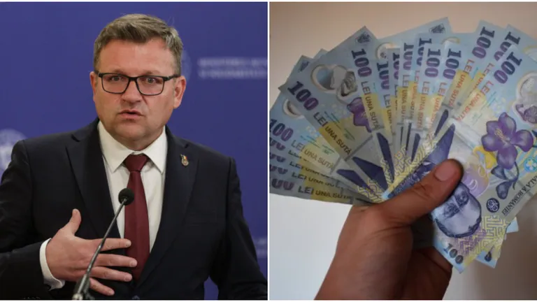 Ministrul Muncii anunță că veniturile românilor nu vor scădea. Veniturile din România sunt încă foarte mici şi avem nevoie de creşteri