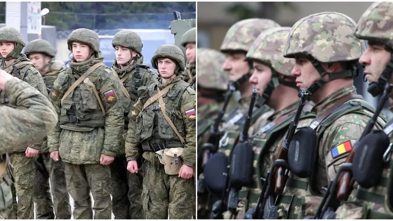 NATO face dezvăluiri incredibile! Cum se implică România în războiul din Ucraina