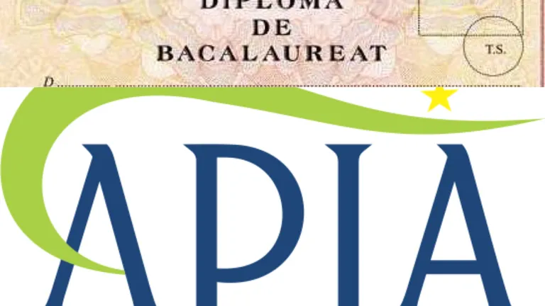 Bacalaureatul, condiție pentru subvențiile APIA. România, țara în care dacă nu ai diplomă de Bac, nu mai poți da cu sapa”