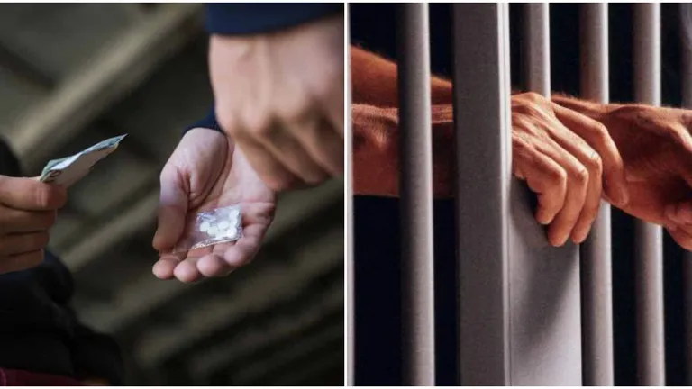 Deținerea de droguri se pedepsește cu închisoarea. Camera Deputaților a aprobat proiectul