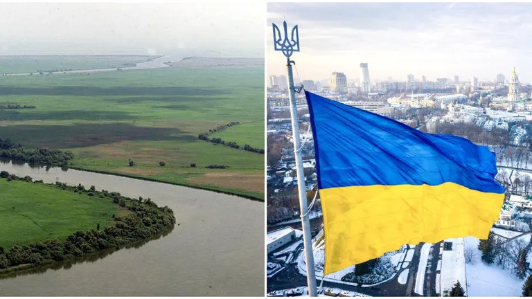 Lovitură dură pentru Ucraina! România nu le permite autorităților să demareze lucrările propuse
