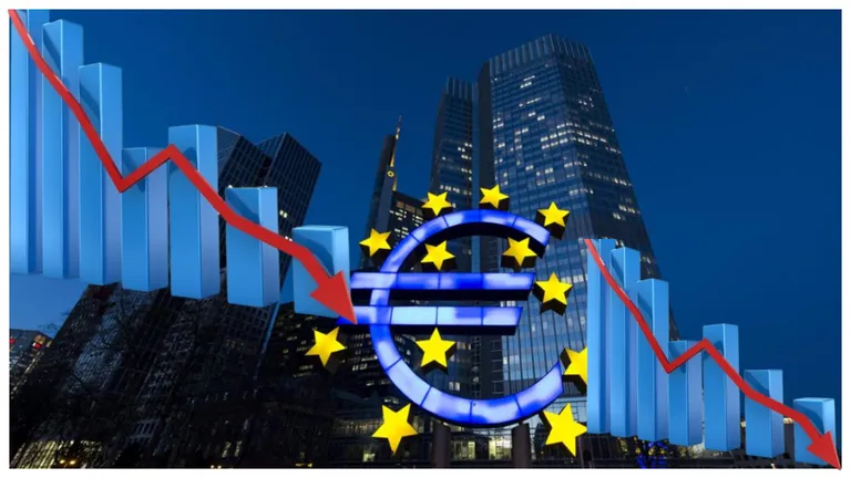 Banca Centrală Europeană anunță scăderi de prețuri la alimente și energie. Ce se întâmplă cu ratele la bănci