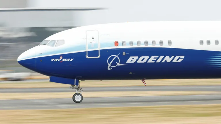 Val de angajări la Boeing. Compania aeronautică vrea să primească 10.000 de persoane în 2023