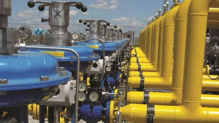 CEO Engie lămurește românii și anunță ce se va întâmpla cu producția de gaz. „Poate că Europa va mai folosi gaz rusesc, însă nu sunt convins”