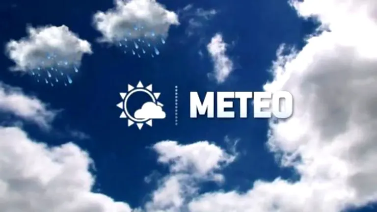 Meteo 13-15 aprilie. ANM anunță averse, vânt și scăderi bruște de temperatură