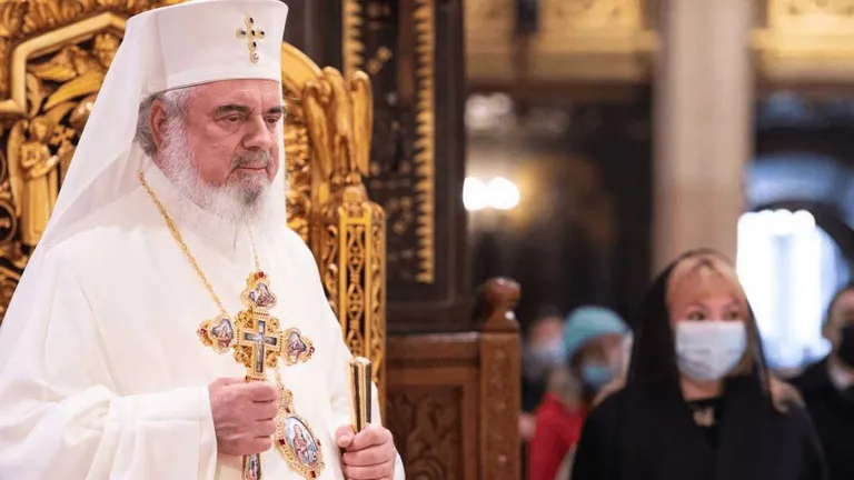 Succes pentru Biserica Ortodoxă Română (BOR), cel mai mare filantrop din țară! Câți bani au fost donați pentru bolnavi și migranți anul trecut