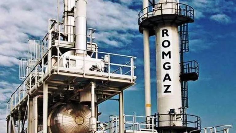 Romgaz primește licență de la ANRE. Compania a devenit furnizor de energie electrică. Ce spun competitorii