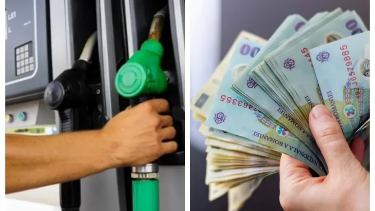 Prețul carburanților la 18 mai. Cât costă litrul de benzină și motorină în București și în principalele orașe