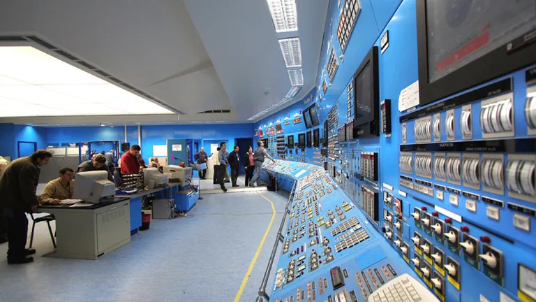 Unitatea 1 a centralei nucleare de la Cernavodă va fi modernizată. Cu cât va fi prelungită viața reactorului