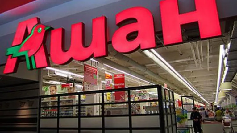 Auchan aduce produse originale la prețuri accesibile! Un nou magazin va fi deschis în Rusia