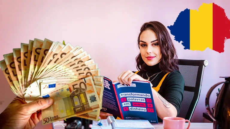 Guvernul va plăti influenceri cu 10 milioane de euro pentru a promova România. Csilla Hegedus: „Este proiectul nostru România Atractivă”