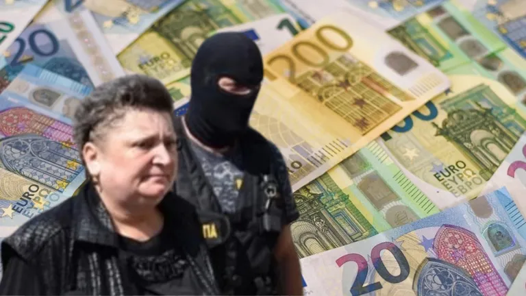 Milionul de euro furat de la CEC Bank nu se mai poate recupera. Fapta s-a prescris. Banii clienților au ajuns la săraci și la biserici