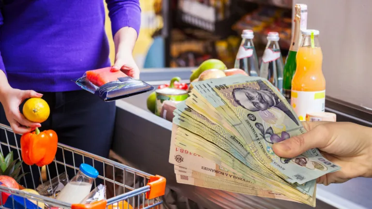 Prețurile alimentelor ar putea ajunge la un nou record istoric. Ucraina: „Avem o situație critică”